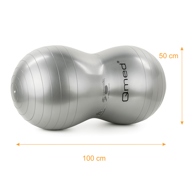 ABS DUO-pallo